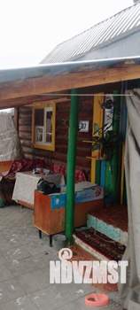 Дом 36м², 1-этажный, участок 5 сот.