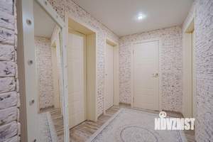 Коттедж 240м², 3-этажный, участок 10 сот.