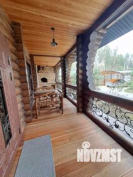 Дом 167м², 1-этажный, участок 10 сот.