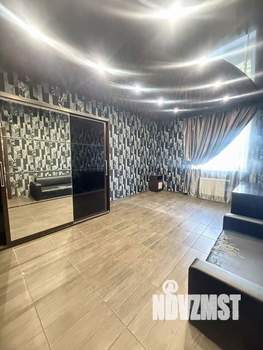 Коттедж 305м², 3-этажный, участок 13 сот.