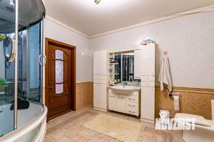 Коттедж 626м², 4-этажный, участок 13 сот.