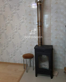 Дом 73м², 2-этажный, участок 5 сот.