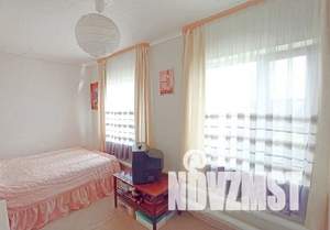 Дом 200м², 2-этажный, участок 10 сот.