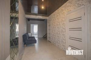 Таунхаус 133м², 2-этажный, участок 3 сот.