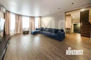 Коттедж 336м², 2-этажный, участок 13 сот.