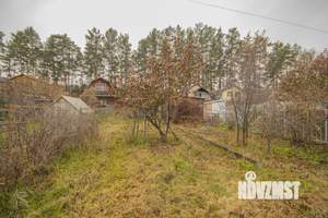 Дом 32м², 2-этажный, участок 4 сот.