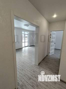 Дом 75м², 1-этажный, участок 5 сот.