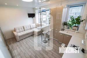 Таунхаус 89м², 2-этажный, участок 2 сот.