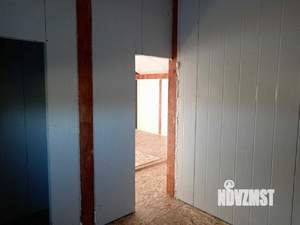 Дом 60м², 1-этажный, участок 5 сот.