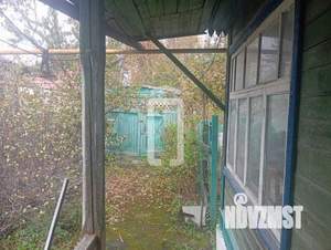 Дом 46м², 1-этажный, участок 8 сот.