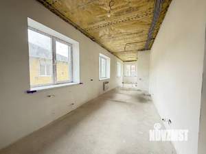 Коттедж 111м², 1-этажный, участок 6 сот.