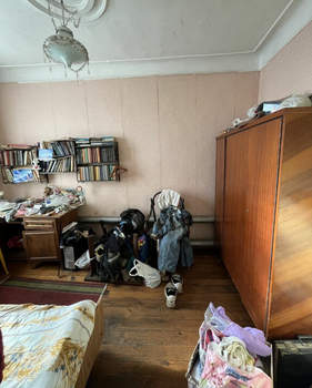 Дом 57м², 1-этажный, участок 11 сот.