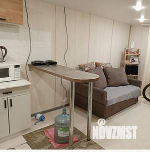 Дом 25м², 1-этажный, участок 8 сот.