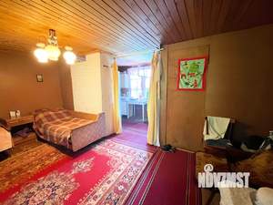 Дом 60м², 2-этажный, участок 8 сот.