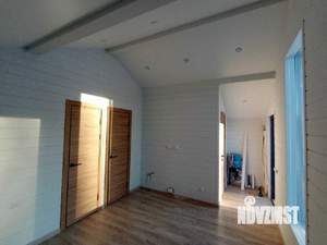 Дом 40м², 1-этажный, участок 5 сот.