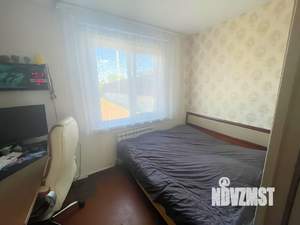 Дом 57м², 1-этажный, участок 2 сот.