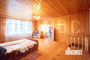 Дом 86м², 2-этажный, участок 5 сот.