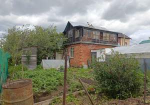 Дом 74м², 2-этажный, участок 4 сот.
