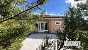 Коттедж 109м², 1-этажный, участок 9 сот.