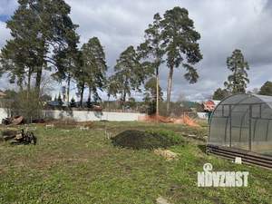 Дом 40м², 1-этажный, участок 19 сот.