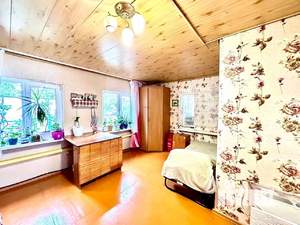 Дом 85м², 2-этажный, участок 6 сот.