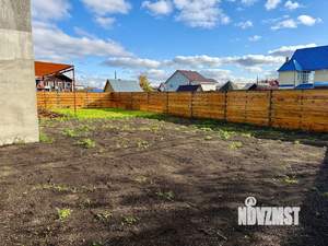 Коттедж 223м², 2-этажный, участок 6 сот.