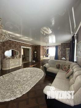 Коттедж 262м², 2-этажный, участок 20 сот.