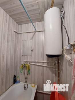 Дом 54м², 1-этажный, участок 4 сот.