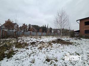 Коттедж 262м², 3-этажный, участок 10 сот.