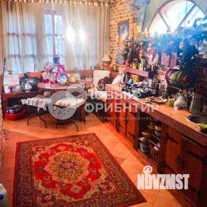 Дом 160м², 2-этажный, участок 13 сот.