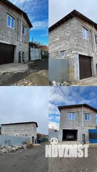Дом 270м², 2-этажный, участок 5 сот.