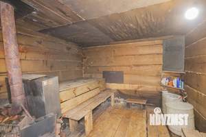 Дом 72м², 1-этажный, участок 10 сот.