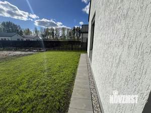 Дом 104м², 1-этажный, участок 8 сот.