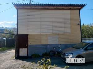 Дом 160м², 3-этажный, участок 5 сот.