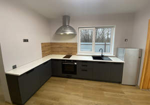 Дом 116м², 1-этажный, участок 7 сот.