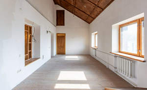 Дом 660м², 2-этажный, участок 13 сот.