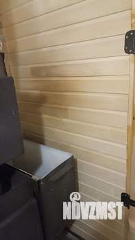 Коттедж 119м², 2-этажный, участок 16 сот.