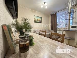 Таунхаус 90м², 3-этажный, участок 2 сот.