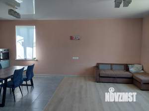 Дом 159м², 2-этажный, участок 10 сот.