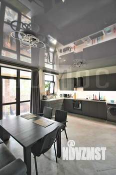 Коттедж 116м², 1-этажный, участок 6 сот.