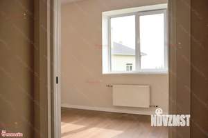 Коттедж 128м², 1-этажный, участок 7 сот.