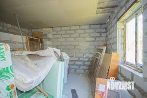 Дом 100м², 1-этажный, участок 10 сот.