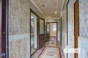 Коттедж 166м², 2-этажный, участок 4 сот.