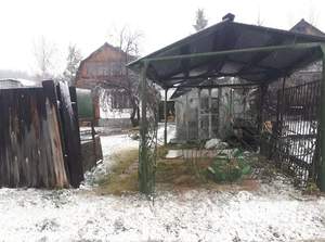 Дом 70м², 2-этажный, участок 4 сот.