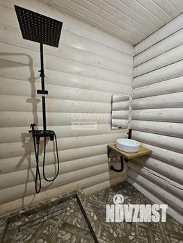 Коттедж 73м², 2-этажный, участок 8 сот.