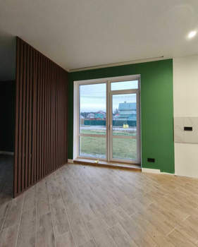 Дом 113м², 1-этажный, участок 7 сот.