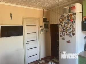 Дом 57м², 1-этажный, участок 2 сот.