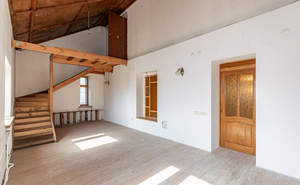 Дом 660м², 2-этажный, участок 13 сот.