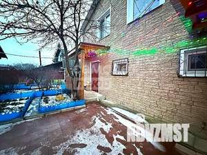 Дом 130м², 2-этажный, участок 4 сот.