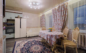 Дом 240м², 3-этажный, участок 10 сот.